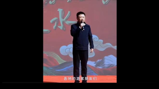 vương tư thông weibo Ảnh chụp màn hình 0